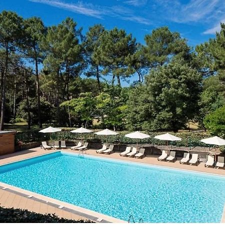 Maison Lacanau Ocean Bagian luar foto